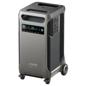 پاوراستیشن انکر مدل Solix F3800