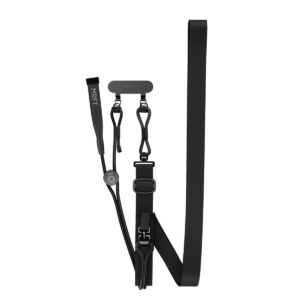 بند کراس بادی مفت مدل ADJUSTABLE LONG LANYARD