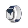 بند دورو اپل واچ 42 میلی متر مفت مدل SNAP APPLE WATCH BAND