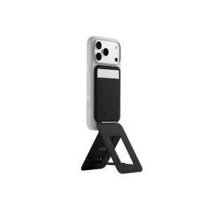 کیف پول مگنتی و هولدر مفت مدل SNAP TRIPOD STAND