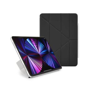 قاب آیپد ایر 11 (M2/M3/M4) پیپتو مدل ORIGAMI NO4 SLIM FOLIO