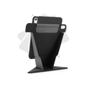 قاب آیپد ایر 11 (M2/M3/M4) پیپتو مدل ORIGAMI NO6 STAND CASE