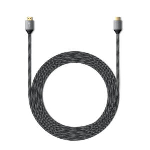 کابل HDMI ساتچی مدل 8K ULTRA HD
