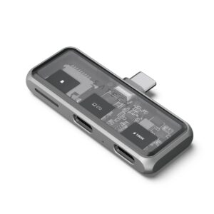 هاب موبایل ساتچی مدل XR