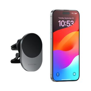 شارژر فندکی و هولدر ساتچی مدل Q12 CAR CHARGER