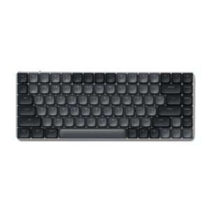 کیبورد مکانیکی ساتچی مدل SM1 SLIM