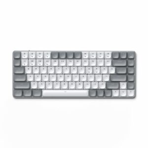کیبورد مکانیکی ساتچی مدل SM1 SLIM