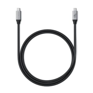 کابل دو سر USB-C ساتچی مدل USB4 PRO