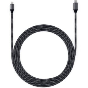 کابل USB-C به لایتنیگ ساتچی مدل 1.8M CABLE
