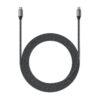 کابل دو سر USB-C ساتچی مدل 100W CABLE