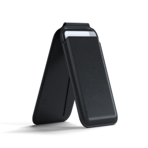 کیف پول مگنتی ساتچی مدل WALLET STAND