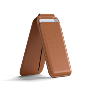 کیف پول مگنتی ساتچی مدل WALLET STAND