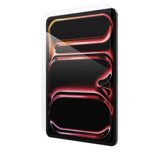 محافظ صفحه نمایش آیپد پرو 11 (M4/M5) زگ مدل IS GLASS ELITE