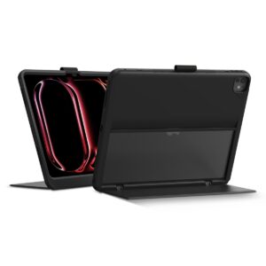 قاب و محافظ صفحه نمایش آیپد پرو 11 (M4/M5) زگ مدل DENALI CASE