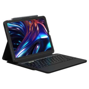 کیبورد مناسب آیپد ایر 11 (M2/M3) زگ مدل KB PRO KEYS