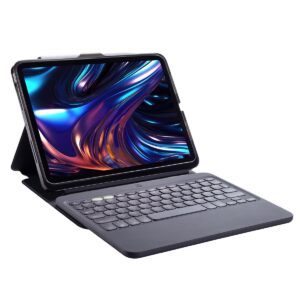 کیبورد مناسب آیپد پرو 11 (M4/M5) زگ مدل KB PRO KEYS