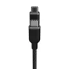 کابل 240 وات شارژ و انتقال اطلاعات مدل USB4 USB-C TO USB-C