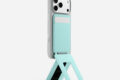 کیف پول مگنتی و هولدر مفت مدل SNAP TRIPOD STAND
