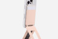 کیف پول مگنتی و هولدر مفت مدل SNAP TRIPOD STAND