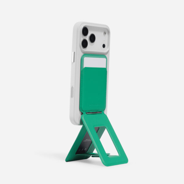 کیف پول مگنتی و هولدر مفت مدل SNAP TRIPOD STAND