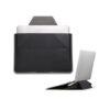 کاور لپ تاپ 13 و 14 اینچی مفت مناسب برای مک بوک مدل LAPTOP CARRY SLEEVE