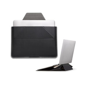 کاور لپ تاپ 13 و 14 اینچی مفت مناسب برای مک بوک مدل LAPTOP CARRY SLEEVE