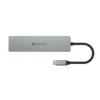 هاب 7 در 1 موفی مدل USB-C MULTI MEDIA HUB