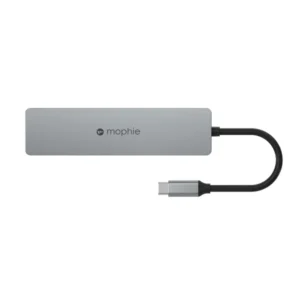 هاب 7 در 1 موفی مدل USB-C MULTI MEDIA HUB