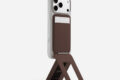 کیف پول مگنتی و هولدر مفت مدل SNAP TRIPOD STAND