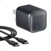 شارژر 45 وات انکر مدل A2692 Nano pro