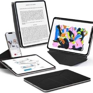 قاب آیپد نسل 10 و 11 (A16) مفت مدل Dynamic folio