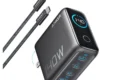 شارژر دیواری 140 وات انکر مدل B2697 GaN charger