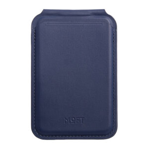 کیف پول مگنتی و استند مفت مدل SNAP FLASH WALLET
