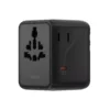 شارژر دیواری 70 وات موفی مدل GaN 5 Port +AC Adaptor