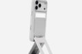 کیف پول مگنتی و هولدر مفت مدل SNAP TRIPOD STAND
