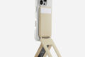 کیف پول مگنتی و هولدر مفت مدل SNAP TRIPOD STAND