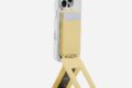 کیف پول مگنتی و هولدر مفت مدل SNAP TRIPOD STAND