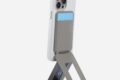 کیف پول مگنتی و هولدر مفت مدل SNAP TRIPOD STAND