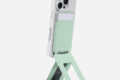 کیف پول مگنتی و هولدر مفت مدل SNAP TRIPOD STAND