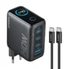 شارژر 140 وات انکر مدل A2697 GaN charger