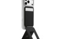 کیف پول مگنتی و هولدر مفت مدل SNAP TRIPOD STAND