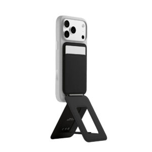 کیف پول مگنتی و هولدر مفت مدل SNAP TRIPOD STAND