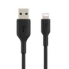 کابل 3 متری لایتنیگ به USB-A بلکین مدل Boost charge
