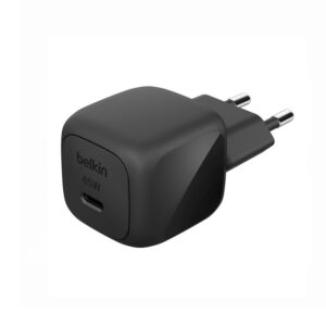 شارژر دیواری 45 وات بلکین مدل Boost charger compact