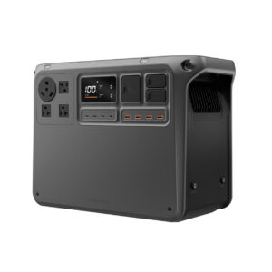 پاوراستیشن جی دی آی مدل DJI 2000 Portable Powerstation