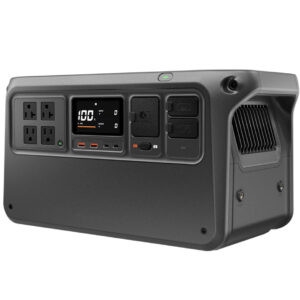 پاوراستیشن جی دی آی مدل DJI 1000 V2 Portable Powerstation