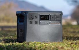 پاور استیشن دی جی آی DJI Power 2000