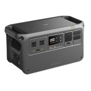 پاوراستیشن دی جی آی مدل DJI 1000 PORTABLE POWERSTATION