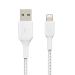 کابل 3 متری لایتنیگ به USB-A بلکین