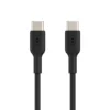 کابل 60 وات دو سر USB-C بلکین مدل Boost charge pro